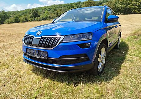 Skoda Karoq 2.0 TDI SCR 4WD Style Style