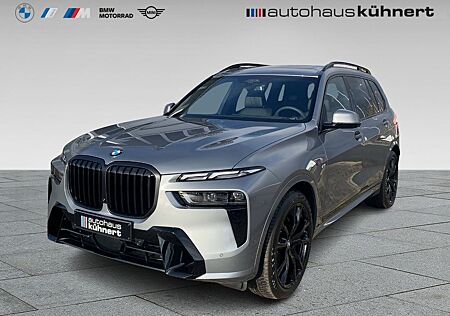 BMW X7 xDrive40d ///M-Sport Sky Lounge StHzg AHK