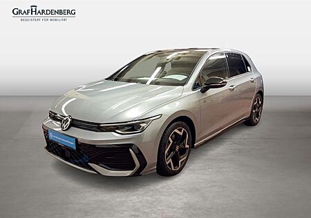 VW Golf Volkswagen 1.5 eTSI DSG R-Line ACC Kamera