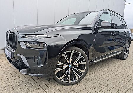 BMW X7 xDrive 40 d M Sport PRO