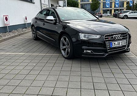 Audi S5 3.0 TFSI S tronic quattro Sportback -