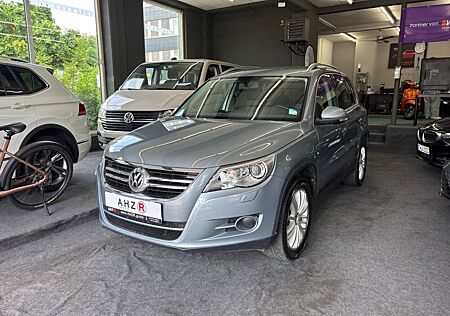 VW Tiguan Volkswagen Sport & Style 4Motion