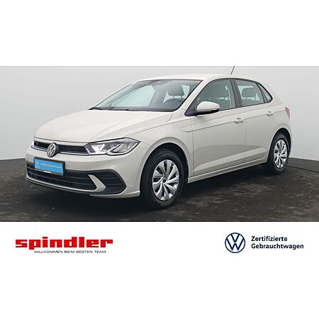 VW Polo leasen
