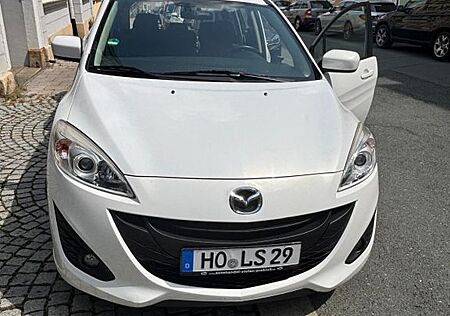 Mazda 5 1.8 MZR Prime-Line Prime-Line