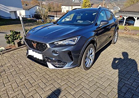 Cupra Formentor 2.0 TDI 4Dr/AHK/LED/RFK/KEYS/NAV/DAB