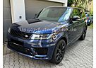 Land Rover Range Rover Sport P525 Dynamic Autobiography 7