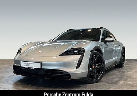Porsche Taycan 4 Cross Turismo BOSE LED-Matrix Panorama