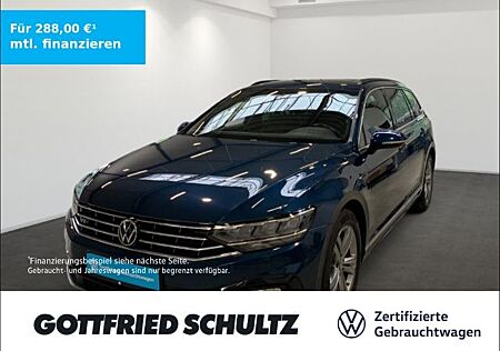 VW Passat Variant Volkswagen R-LINE TDI DSG HEAD-UP PANORAMA S
