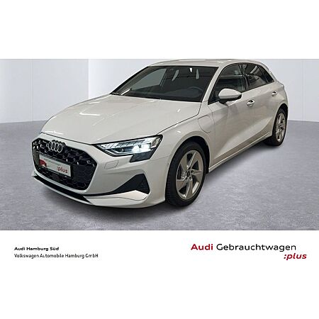 Audi A3 leasen