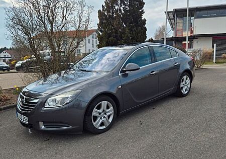 Opel Insignia 1.6 Turbo Sport Sport-- Neu TÜV--