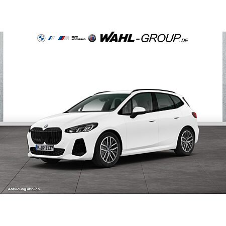 BMW 2er Active Tourer leasen