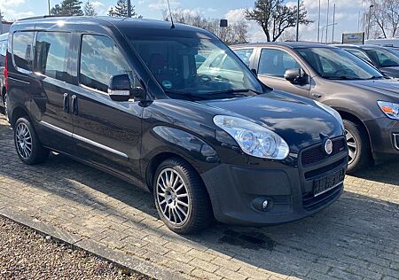 Fiat Doblo SX 2.0 16V Multijet Kasten AHK 1.HD NAVI