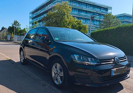 VW Golf Volkswagen 1.6 TDI DSG BMT Comfortline Comfortline