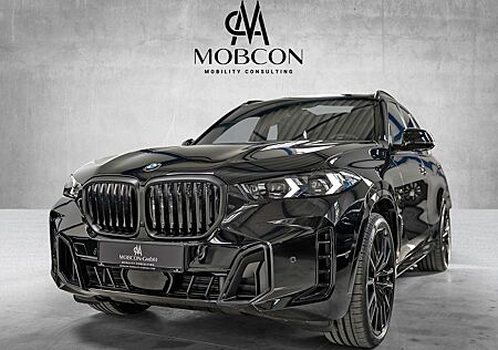BMW X5 40 d xDrive M Sport *B&W*Luftfederung*AHK*