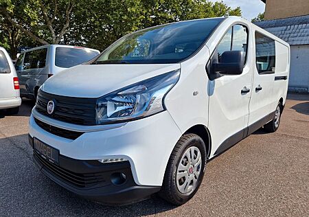 Fiat Talento L2H1 Kasten SX +NAVI+KAMERA+TEMPO+