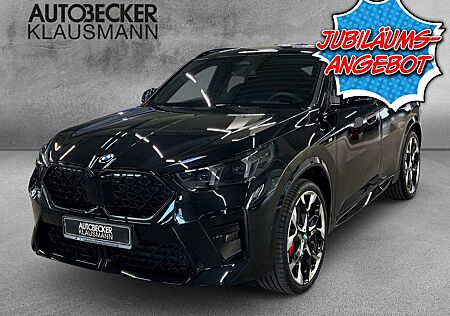 BMW X2 sDrive20i M Sport LMR 21'' Park-Assistent HUD
