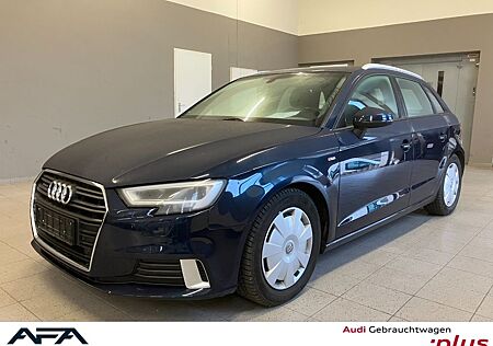 Audi A3 Sportback 2.0 TFSI Sport quattro S tronic S-L