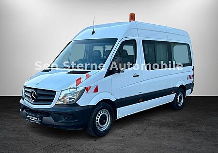 Mercedes-Benz Sprinter Sprinter316CDI AUTOMAT"Kombi 6-SITZE" STHZ+KLIMA