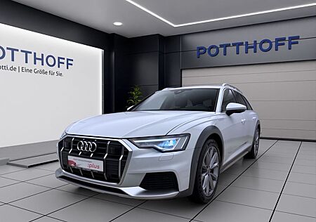Audi A6 Allroad 45 TDI STDHZG AHK PDC SITZHZG
