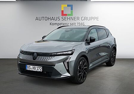 Renault Scenic Esprit Alpine 220 Long Range +Navi+Kamera