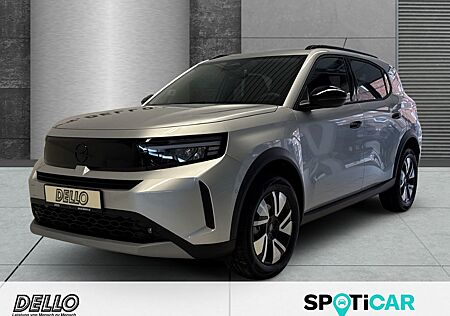Opel Frontera GS Hybrid 107kW AT 7-Sitzer Winter Tech