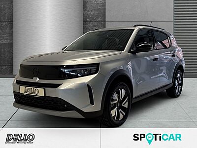 Opel Frontera 1.2 GS Hybrid AT 7-Sitzer Navi LED Appl