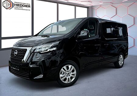 Nissan Primastar Kombi L1H1 2,8t Tekna DCT *KAMERA*NAVI