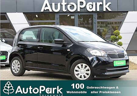 Skoda Citigo Ambition*5-TÜRER/Garantie*