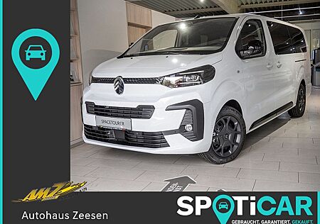 Citroën Spacetourer Plus XL 180 EAT8 NAVI LED PDC AHK