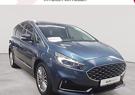 Ford S-Max 2.0 EcoBlue Aut. VIGNALE AHK