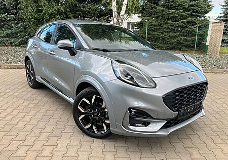 Ford Puma ST-Line X*LED*NAVI*KAMERA*PDC*