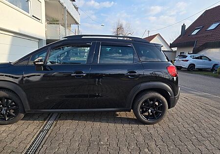 Citroën C3 Aircross BlueHDi 120 Stop&Start Shine EAT...