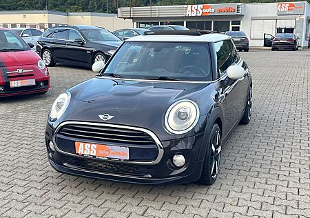 Mini Cooper COOPER1.5i/Panora/Xen-LED/Bordmon/Sitzh/6Gg/PDC