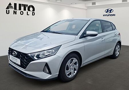 Hyundai i20 1,0 T-GDI Edition 30