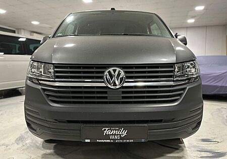 VW T6 Transporter Volkswagen +5 JAHRE GARANTIE+ AHK+START STOP