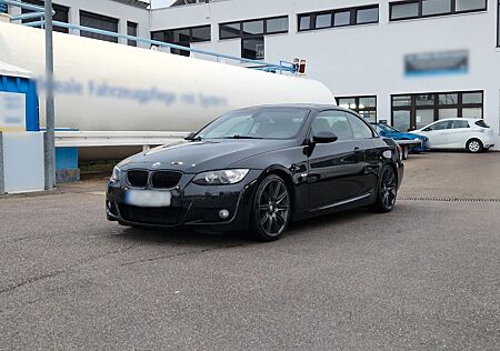 BMW 325i - Cabrio | TÜV neu | M Sport | Navi Prof. |