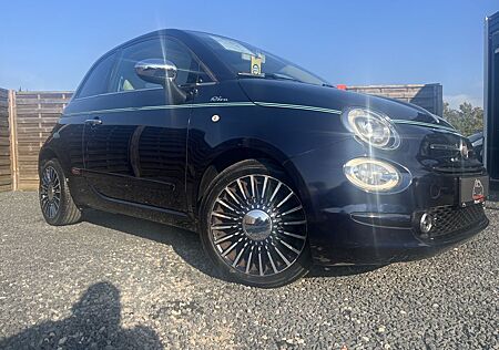 Fiat 500 AUTOMATIK/RIVA/RIESENAUSWAHL AN !!!