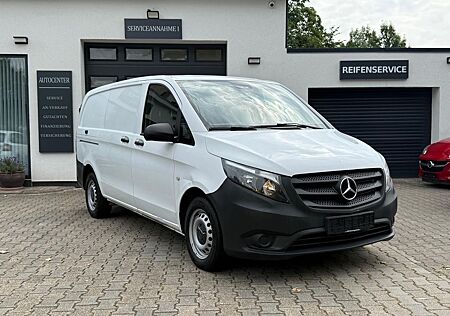 Mercedes-Benz Vito Kasten 109/110/111/114 CDI FWD lang