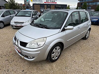 Renault Scenic II Exception *AUTOMATIK*
