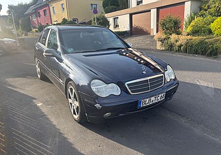 Mercedes-Benz C 220 CDI CLASSIC Classic