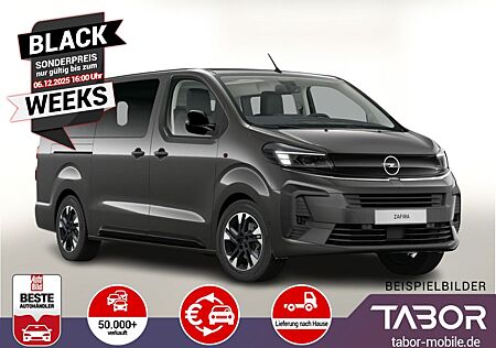 Opel Zafira 2.2 D 180 AT8 XL GS Pano Nav UVP-19%*