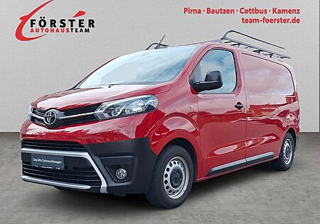Toyota Pro Ace Proace 1.5 D-4D L1 Meister *KLIMA*KAMERA*AHK*