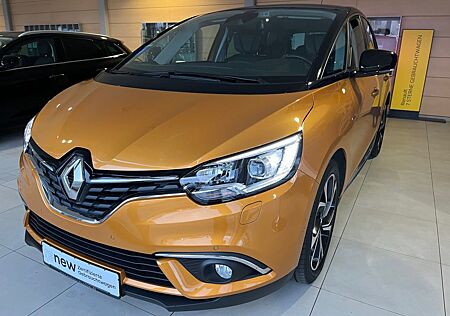 Renault Scenic Bose Edition ENERGY TCe 130