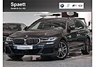 BMW 530d Tour. M Sport DrivAssProf. Pano. AHK Laser