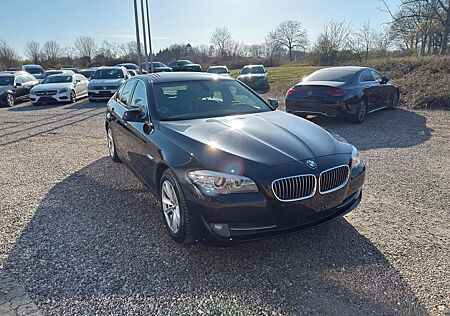 BMW 530 Baureihe 5 Lim. d