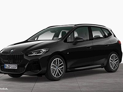 BMW 220i Active Tourer M Sport AHK Driv.Assist+ LED
