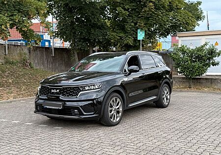 Kia Sorento Platinum 4WD/HUD/AHK/Pano/360°/LED