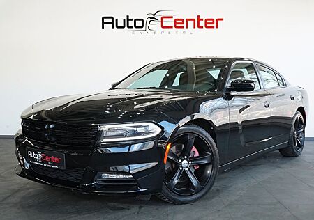 Dodge Charger 5,7 R/T *Unfallfrei*2.Hand*LPG*Black*