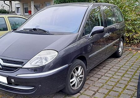 Citroën C8 2.0 16V Tendance