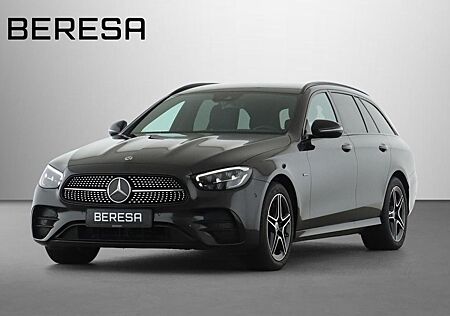 Mercedes-Benz E 300 de T AMG Night Widescreen MBUX SHZ LED